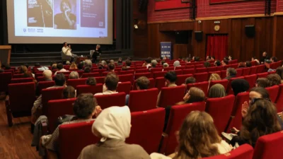  Bursa Büyükşehir Belediyesi tarafından