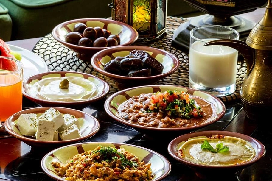 Uzmanı uyardı: Sahuru atlamayın, iftarı yavaş yapın Fitoterapi Uzmanı Dr. Ümit