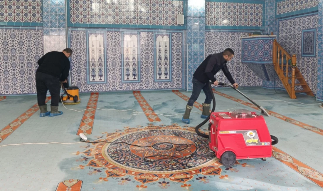  Uzunköprü Belediyesi, yaklaşan