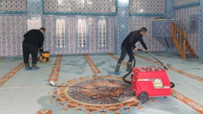  Uzunköprü Belediyesi, yaklaşan Ramazan