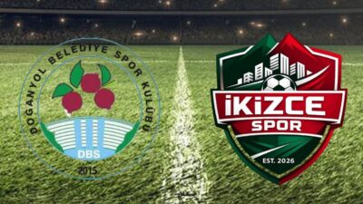 Yeni kurulan İkizce Spor, tarihindeki