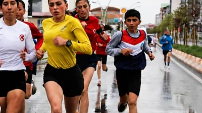  19 Mayıs Atatürk’ü Anma,