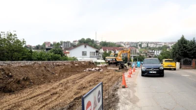  Kocaeli Büyükşehir Belediyesi, Başiskele