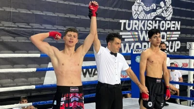  Antalya’da düzenlenen 11. Turkish