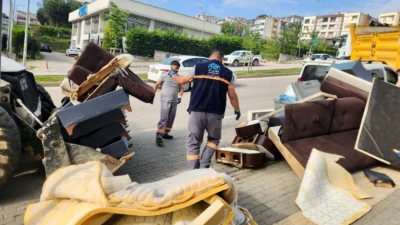  Kurban Bayramı süresince halk