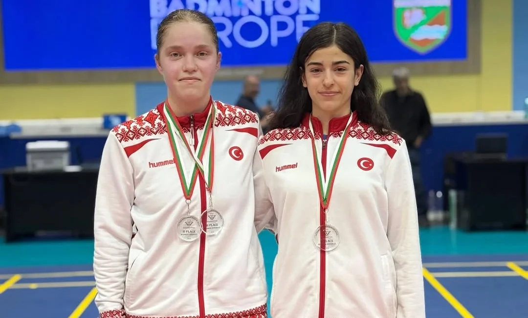 Bursa Osmangazili sporcular Avrupa’da gurur yaşattı Bursa'da Osmangazi Belediyespor Kulübü’nün