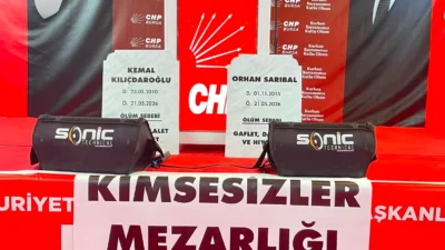 CHP Bursa'nın Merinos Kültür