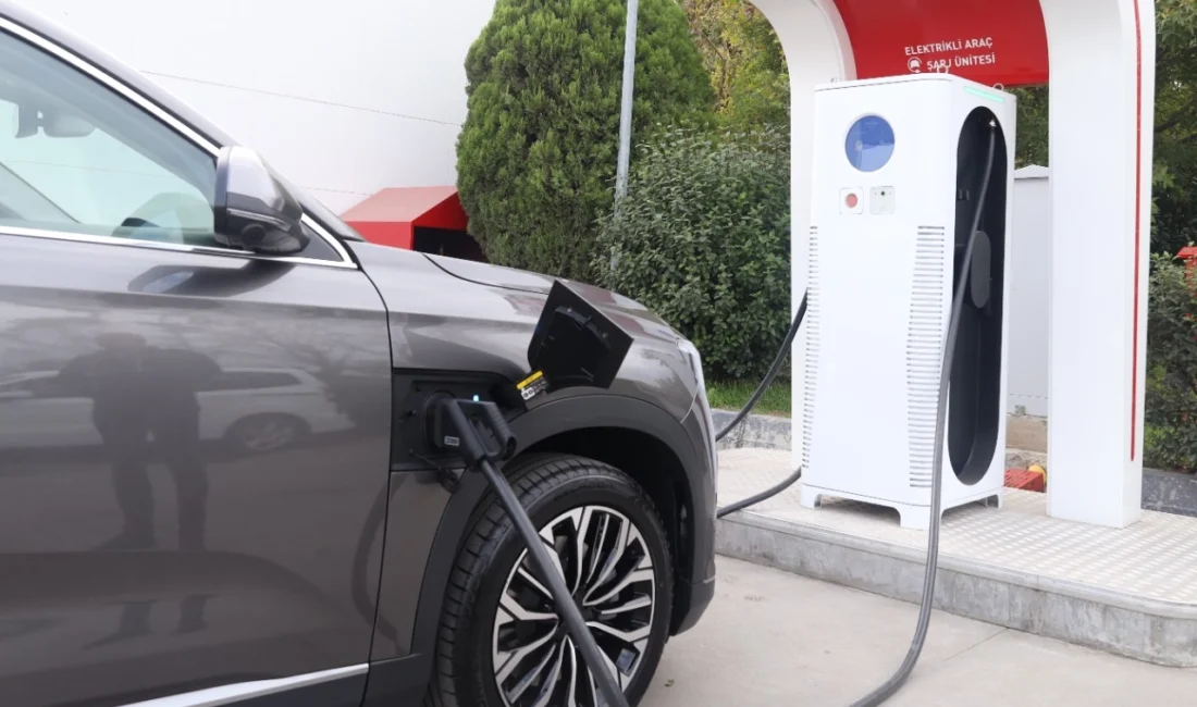 Elektrikli araçlar tedarik risklerini artırıyor Otomotiv sektörü; elektrikli araçlar,