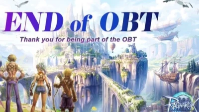  OBT dönemi boyunca istikrarlı