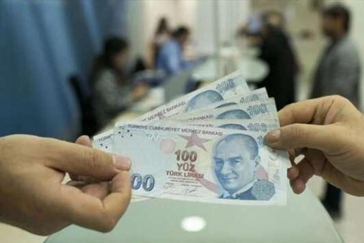 İŞKUR’dan 7 milyar TL’lik ödeme öne çekildi Türkiye İş Kurumu
