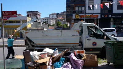 İstanbul'da Maltepe Belediyesi, ilçe