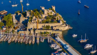 İşte bayramda ziyarete açık olan müze ve ören yerleri İşte bayramda ziyarete açık olan müze ve ören yerleri