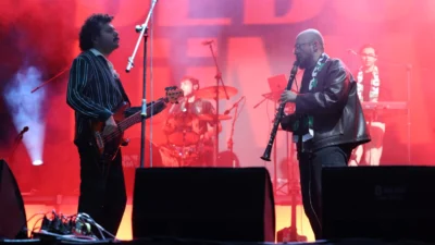  Alternatif rock müziğin sevilen