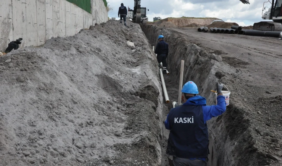  Kayseri Büyükşehir Belediyesi’nin