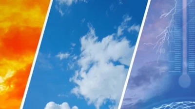 Sıcaklıklar bayramın üçüncü günü düşüyor… İşte havanın haftalık fotoğrafı (27 Mayıs – 2 Haziran 2026) Meteoroloji, Kurban Bayramı'nı da