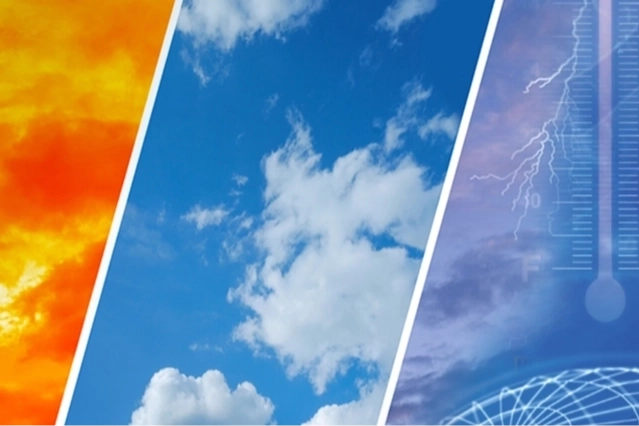 Sıcaklıklar bayramın üçüncü günü düşüyor… İşte havanın haftalık fotoğrafı (27 Mayıs – 2 Haziran 2026) Meteoroloji, Kurban Bayramı'nı da