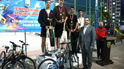  Şanlıurfa Büyükşehir Belediyesi ile