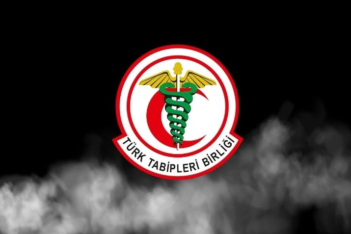  Türk Tabipleri Birliği,