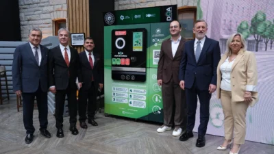  Burkasan Yönetim Kurulu Başkanı