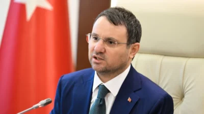 6 faili meçhul daha aydınlatıldı Adalet Bakanı Akın Gürlek,