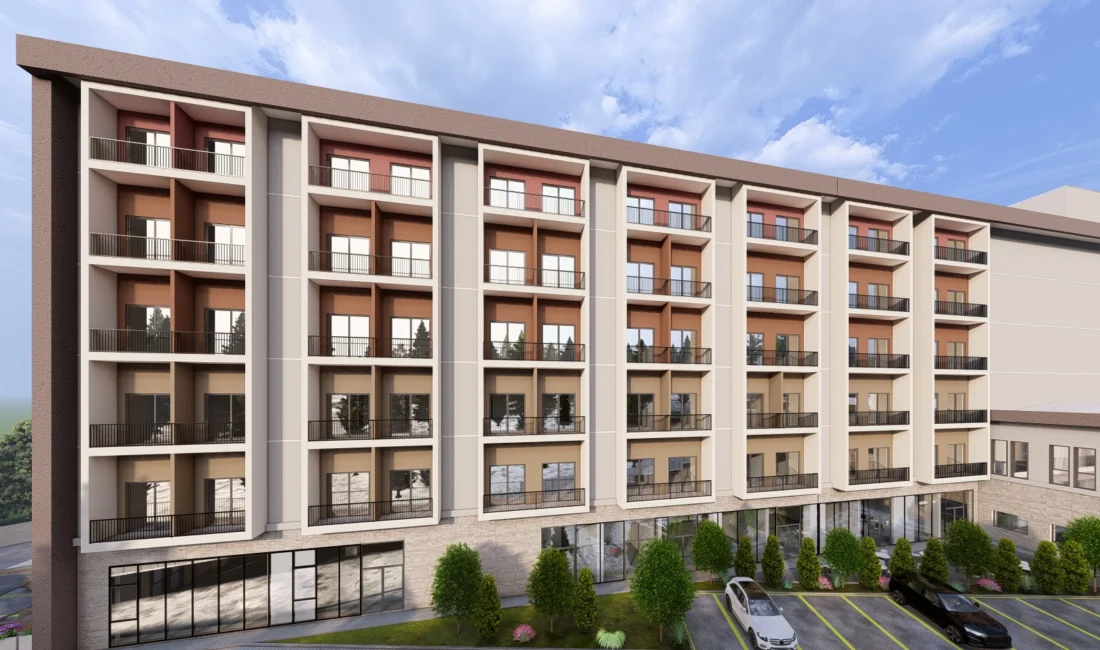 Manisa’ya modern ve donanımlı huzurevi kazandırılıyor Manisa Büyükşehir Belediyesi, yaş