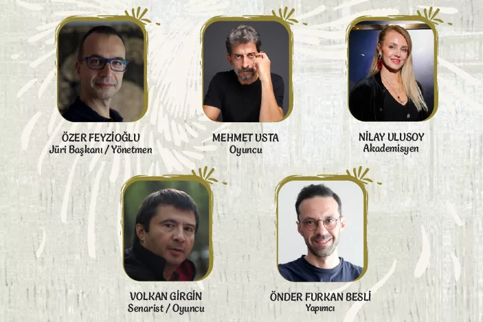 14. Boğaziçi Film Festivali’nin jüri üyeleri açıklandı 8-15 Kasım’da düzenlenecek 14.