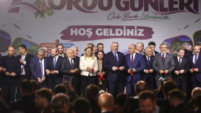  Ordu’nun köklü tarihi, zengin