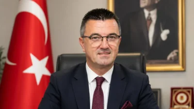  Edirne Gazeteciler Derneği Başkanı
