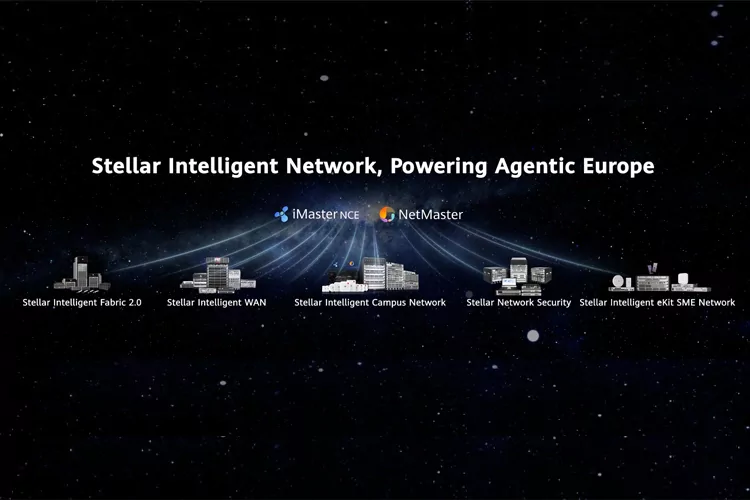  Huawei, "Güvenli ve