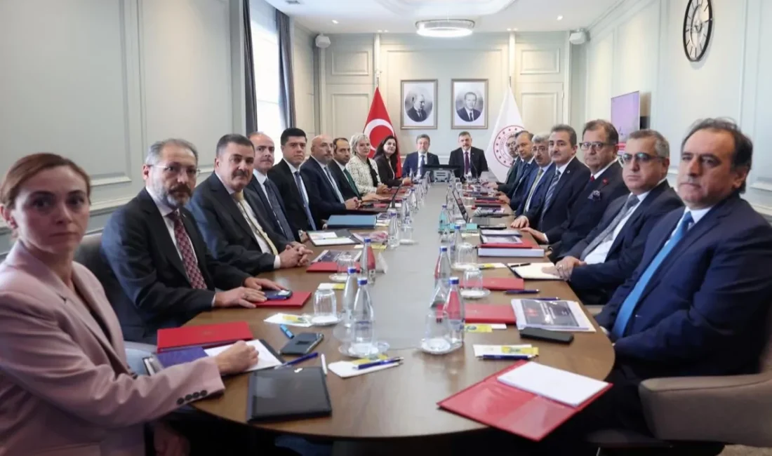 İçişleri Bakanı Mustafa Çiftçi: İhmale yer yok İçişleri Bakanı Mustafa Çiftçi,
