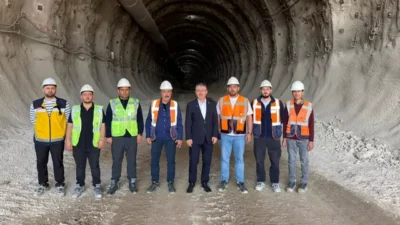  AK Parti Kayseri Milletvekili