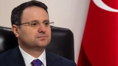 Kurgu kazalarla sigorta vurgunu! Bakan Gürlek: Haksız kazançlara geçit verilmeyecek Adalet Bakanı Akın Gürlek,