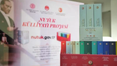  Kültür ve Turizm Bakanı