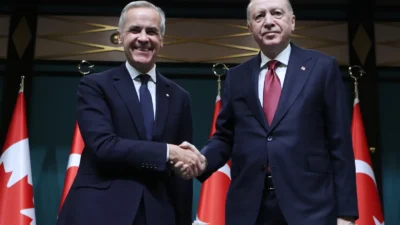  Cumhurbaşkanı Recep Tayyip Erdoğan